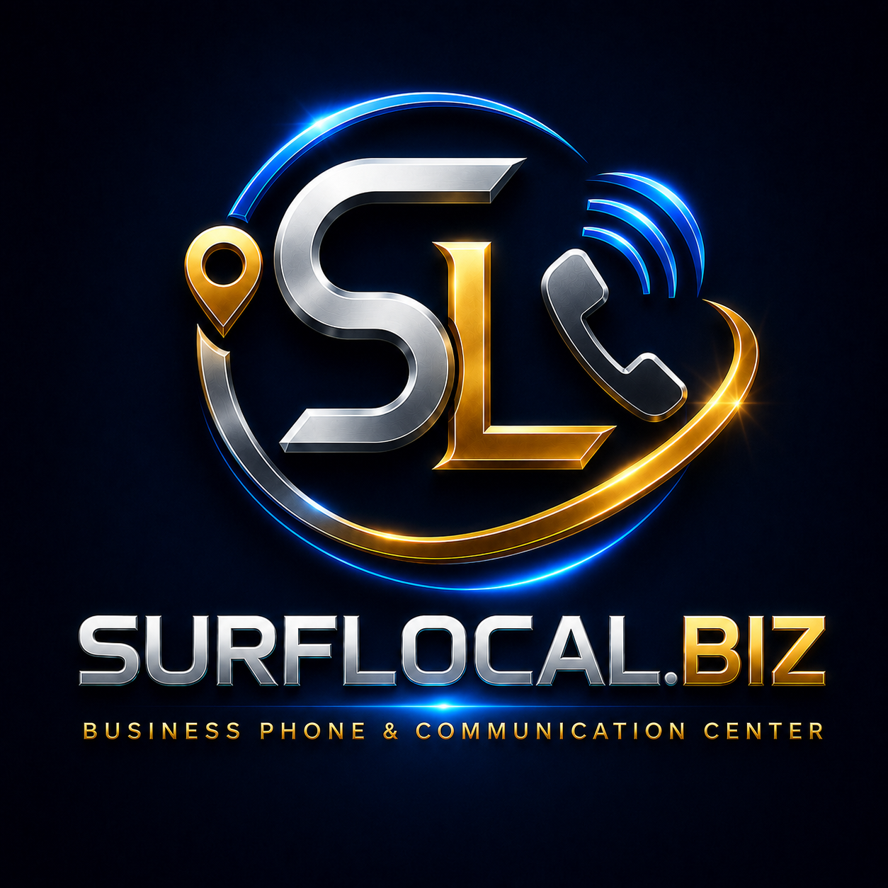 SurfLocal.biz logo