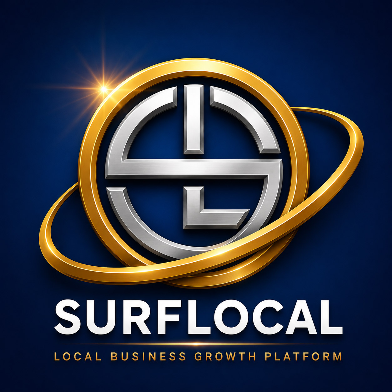 SurfLocal.net logo