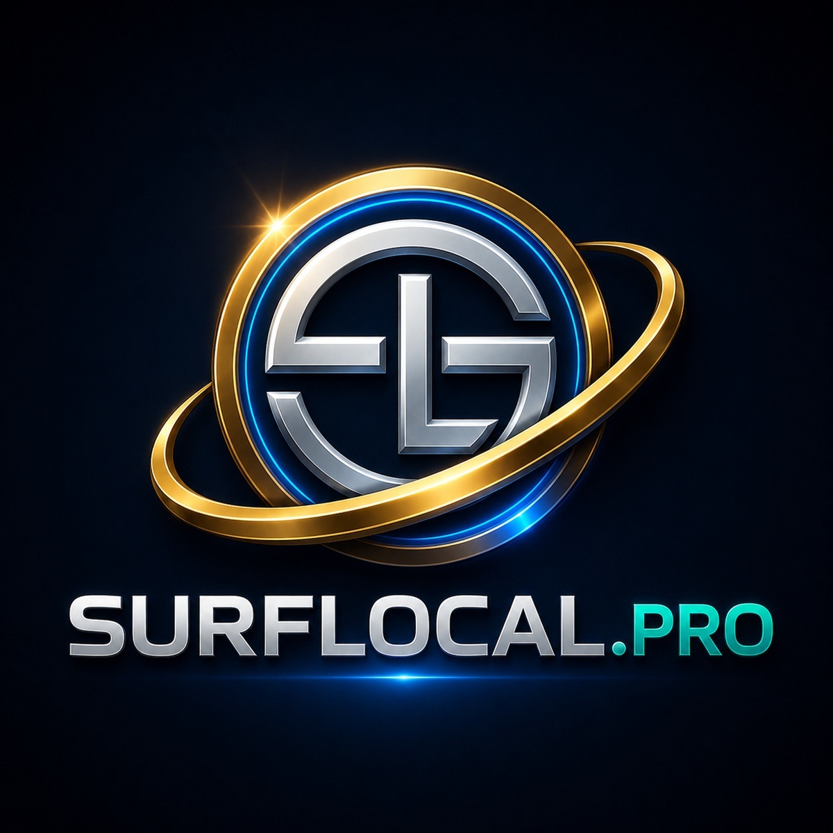SurfLocal.pro logo