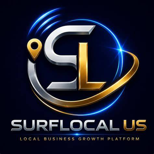 SurfLocal.us logo