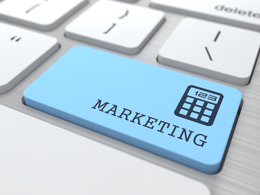 Free Marketing Ad on line Test