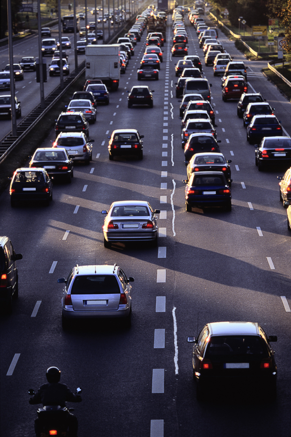 Bring Traffic to your Website